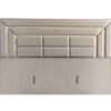Boxspring Luxury Goud