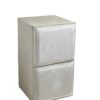 Boxspring Luxury Goud