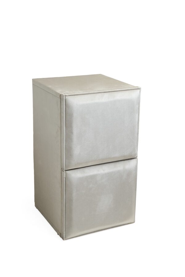 Boxspring Luxury Goud