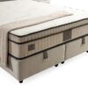 Boxspring Luxury Goud
