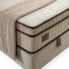 Boxspring Luxury Goud