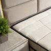 Boxspring Luxury Goud