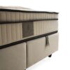 Boxspring Luxury Goud