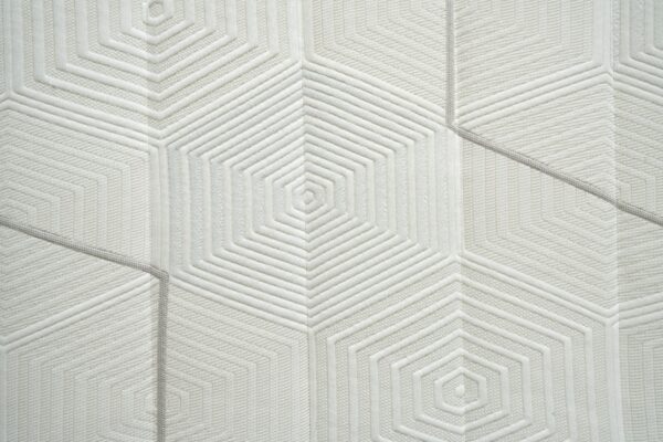 Boxspring Luxury Zilver
