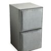 Boxspring Luxury Zilver