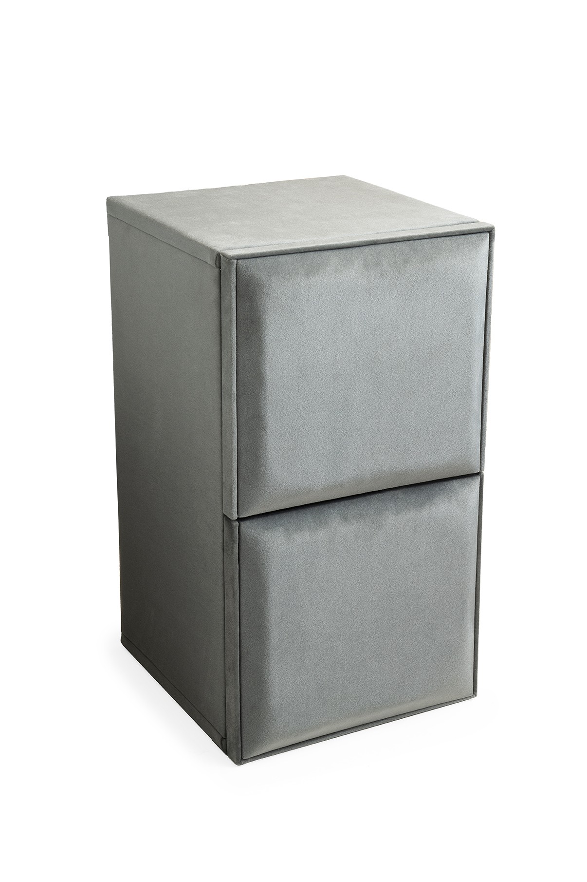 Boxspring Luxury Zilver
