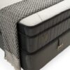 Boxspring Luxury Zilver