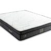Boxspring Luxury Zilver