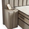 Boxspring Kilkenny Crème wit