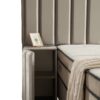 Boxspring Kilkenny Crème wit