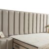Boxspring Kilkenny Crème wit