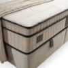 Boxspring Kilkenny Crème wit