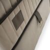 Boxspring Kilkenny Crème wit