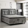 Boxspring Hassor