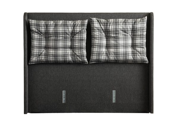 Boxspring Hassor