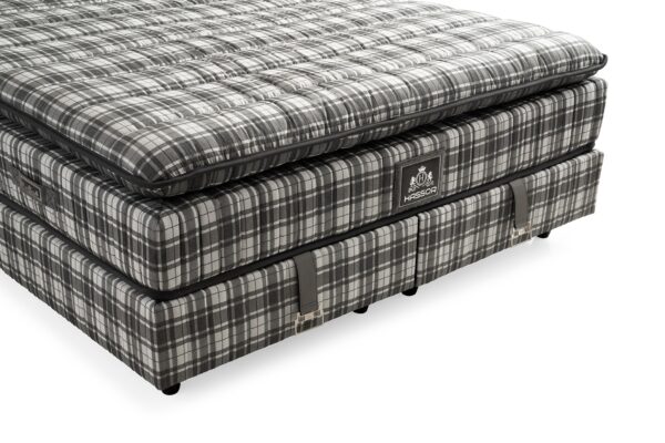 Boxspring Hassor
