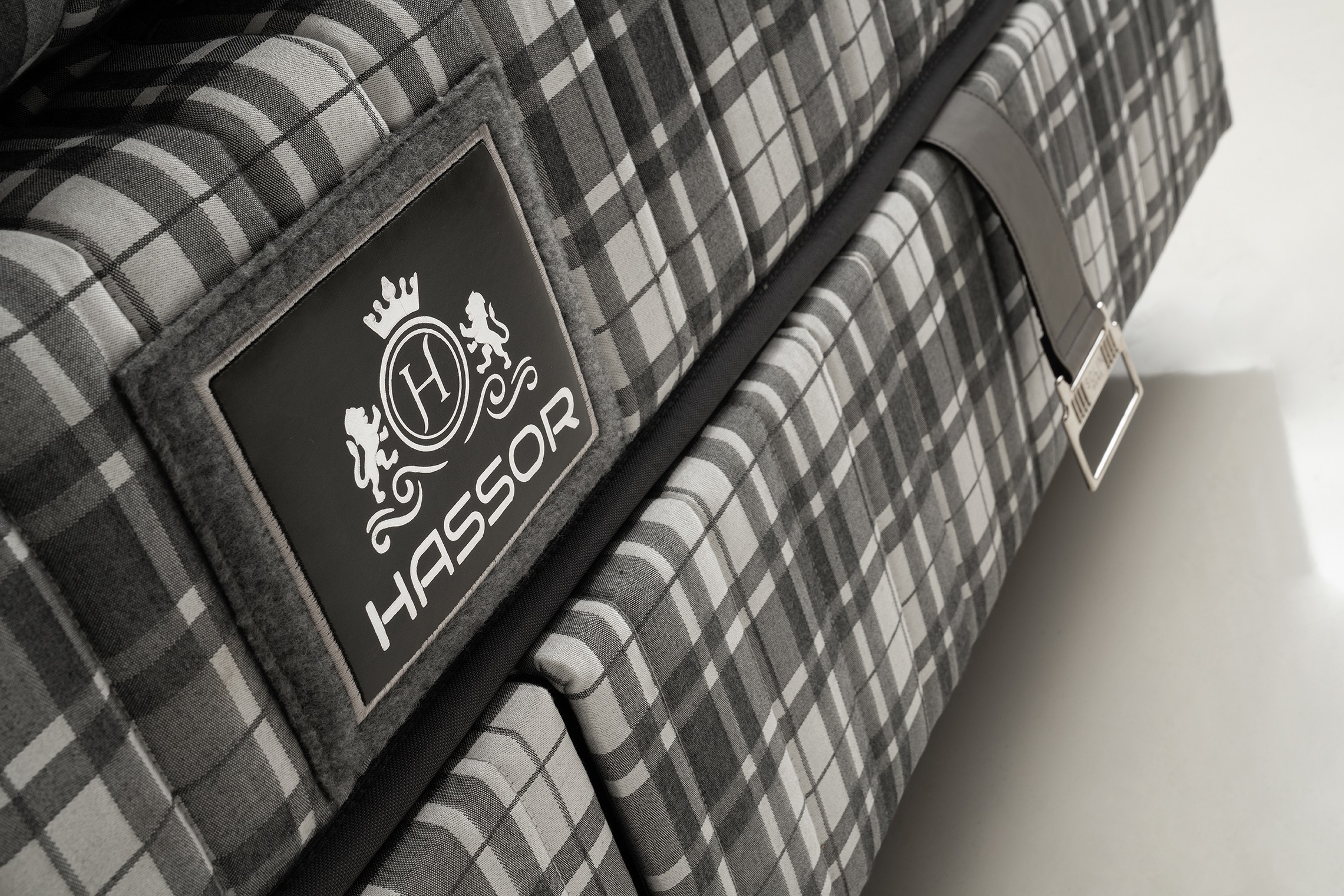Boxspring Hassor