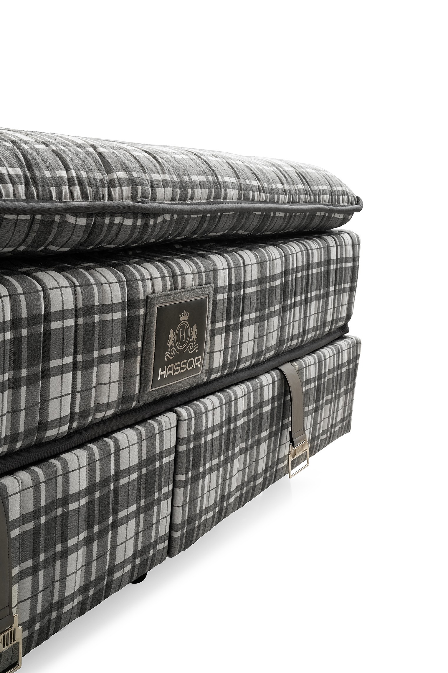 Boxspring Hassor