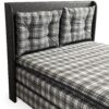 Boxspring Hassor