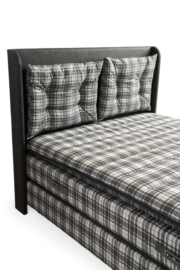 Boxspring Hassor
