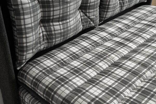 Boxspring Hassor
