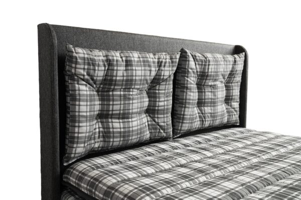 Boxspring Hassor