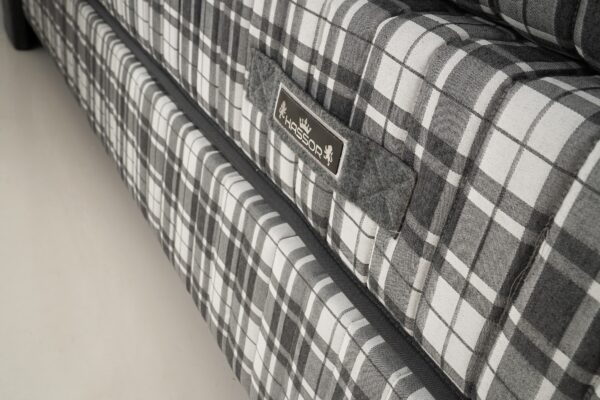 Boxspring Hassor