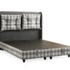 Boxspring Hassor