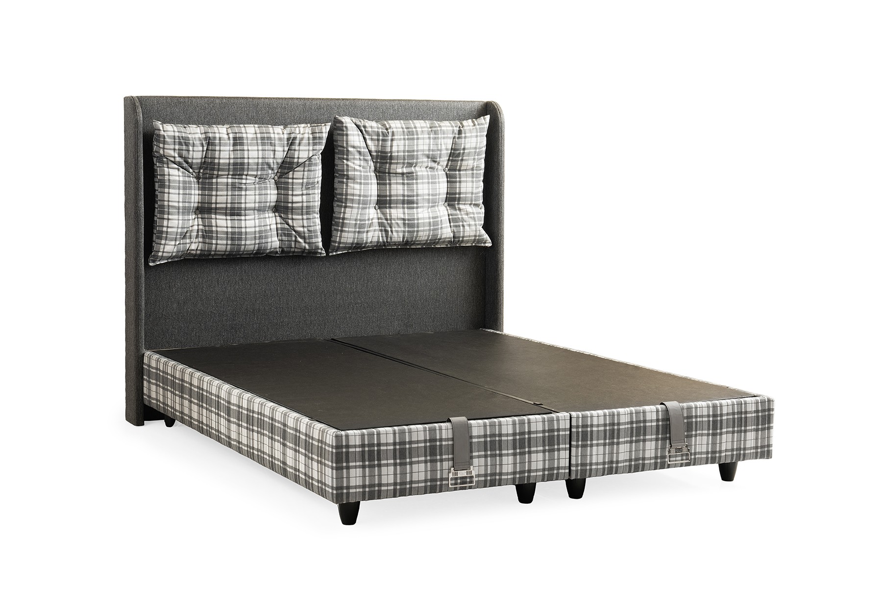 Boxspring Hassor