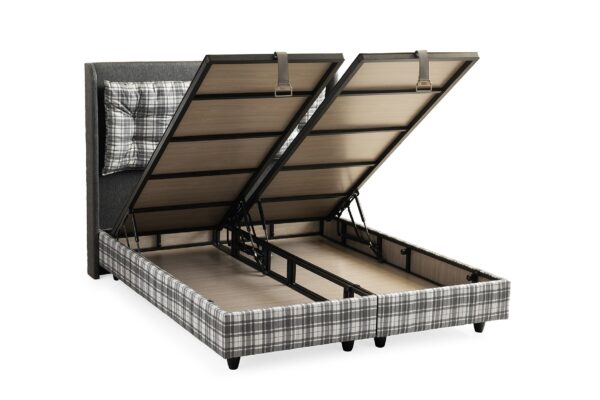 Boxspring Hassor