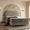 Boxspring Bohem