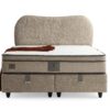 Boxspring Bohem