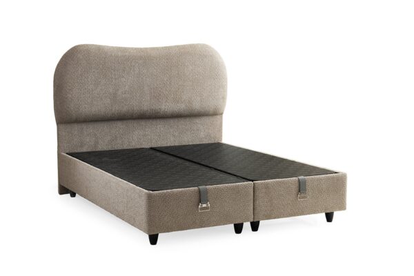 Boxspring Bohem
