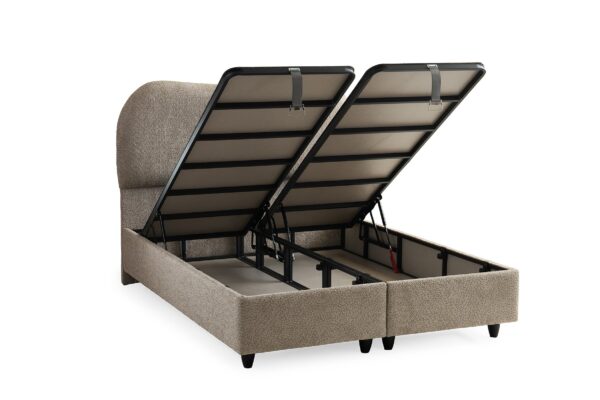Boxspring Bohem