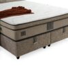 Boxspring Bohem
