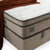 Boxspring Bohem