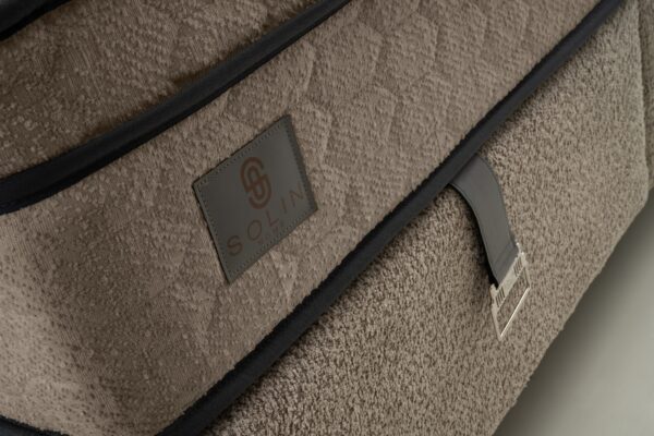 Boxspring Bohem