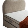 Boxspring Bohem