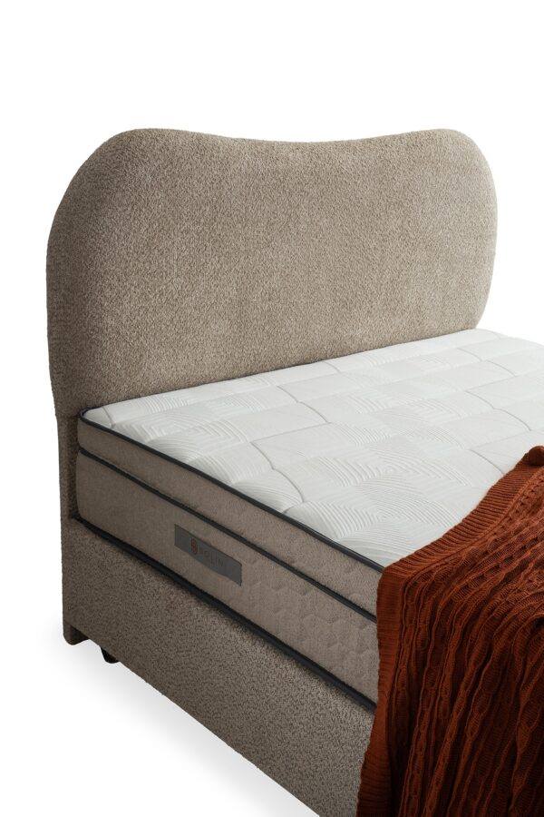 Boxspring Bohem