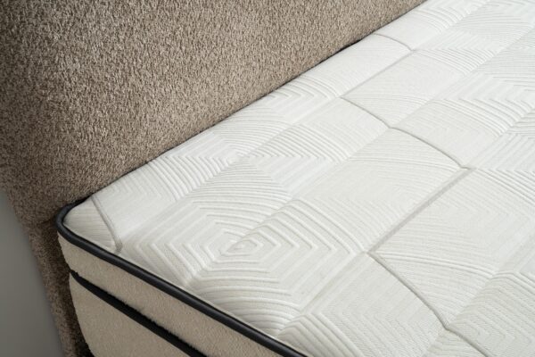 Boxspring Bohem