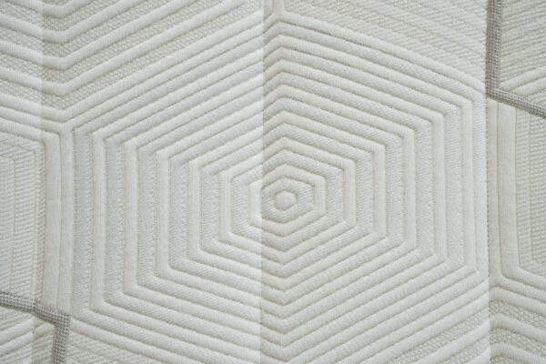 Boxspring Bohem
