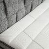 Boxspring Hasir Grijs
