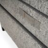 Boxspring Hasir Grijs
