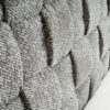 Boxspring Hasir Grijs