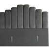 Boxspring Marsi Grijs