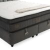 Boxspring Marsi Grijs