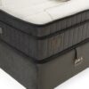 Boxspring Marsi Grijs