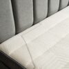 Boxspring Marsi Grijs