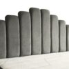 Boxspring Marsi Grijs
