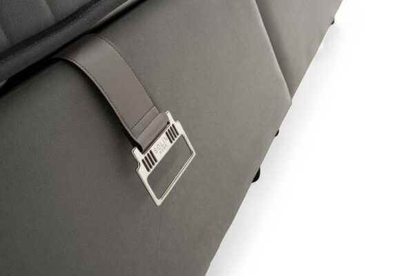 Boxspring Marsi Grijs
